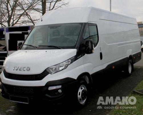 Iveco Daily 35C15V Н2 3.0HPT