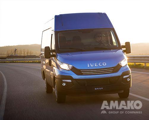 Iveco Daily 50C15V H3 3.0HPT