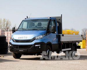 Iveco Daily 35C15 3.0HPT