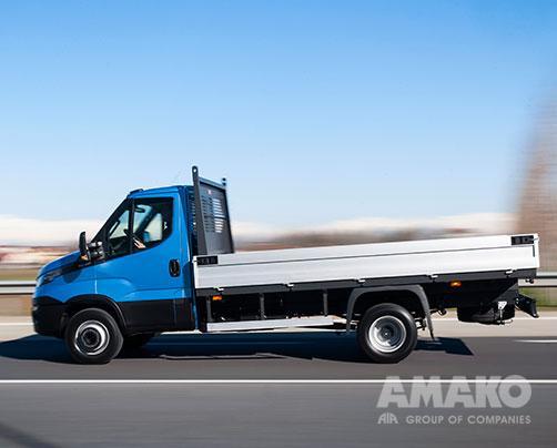 Iveco Daily 50C15 3.0HPI