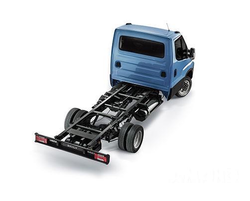 Iveco Daily 50C15 3.0HPI