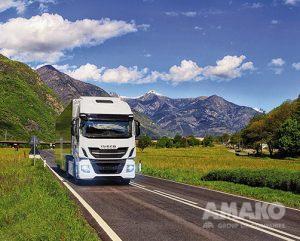 IVECO Stralis AS440S42TP RR фото
