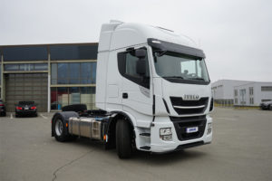 IVECO Stralis AS440S42TP RR